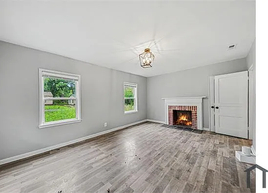 4 bed, 1623 sqft, $1,400 — Photo 3