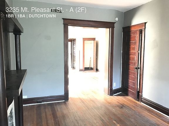 5th image of 3235 Mount Pleasant St #A