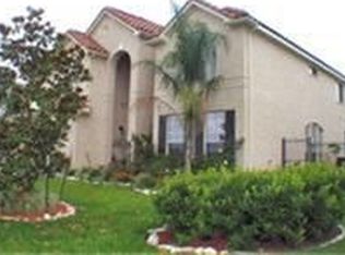 5226 Mornington Dr, Sugar Land, TX 77498