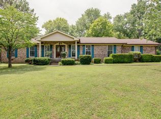 1826 Indian Hills Rd, Lebanon, TN 37087