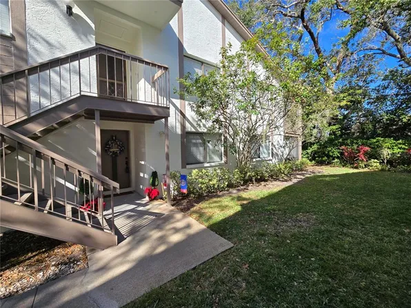 643 Fairmont Ave APT B, Safety Harbor, FL 34695