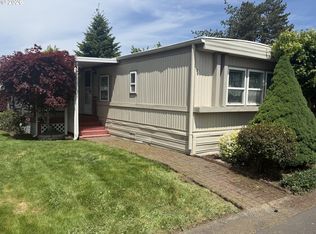 5335 Main St Space 10, Springfield, OR 97478