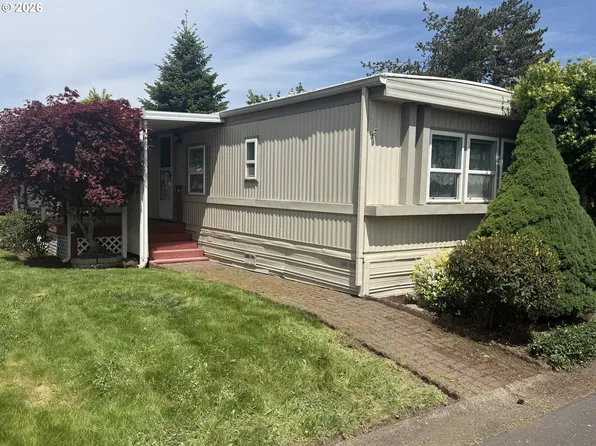 5335 Main St Space 10, Springfield, OR 97478