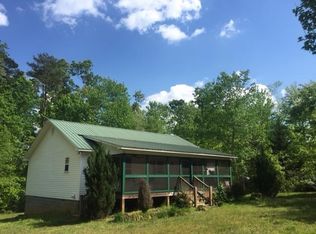 258 Donald Cleveland Rd, Mount Airy, GA 30563