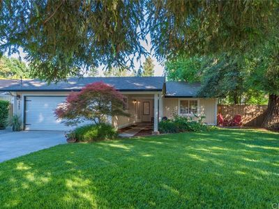 3965 Front St, Chico, CA, 95928