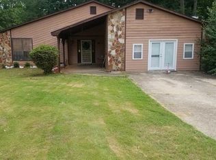 386 Sir Winston Ct, Jonesboro, GA 30238