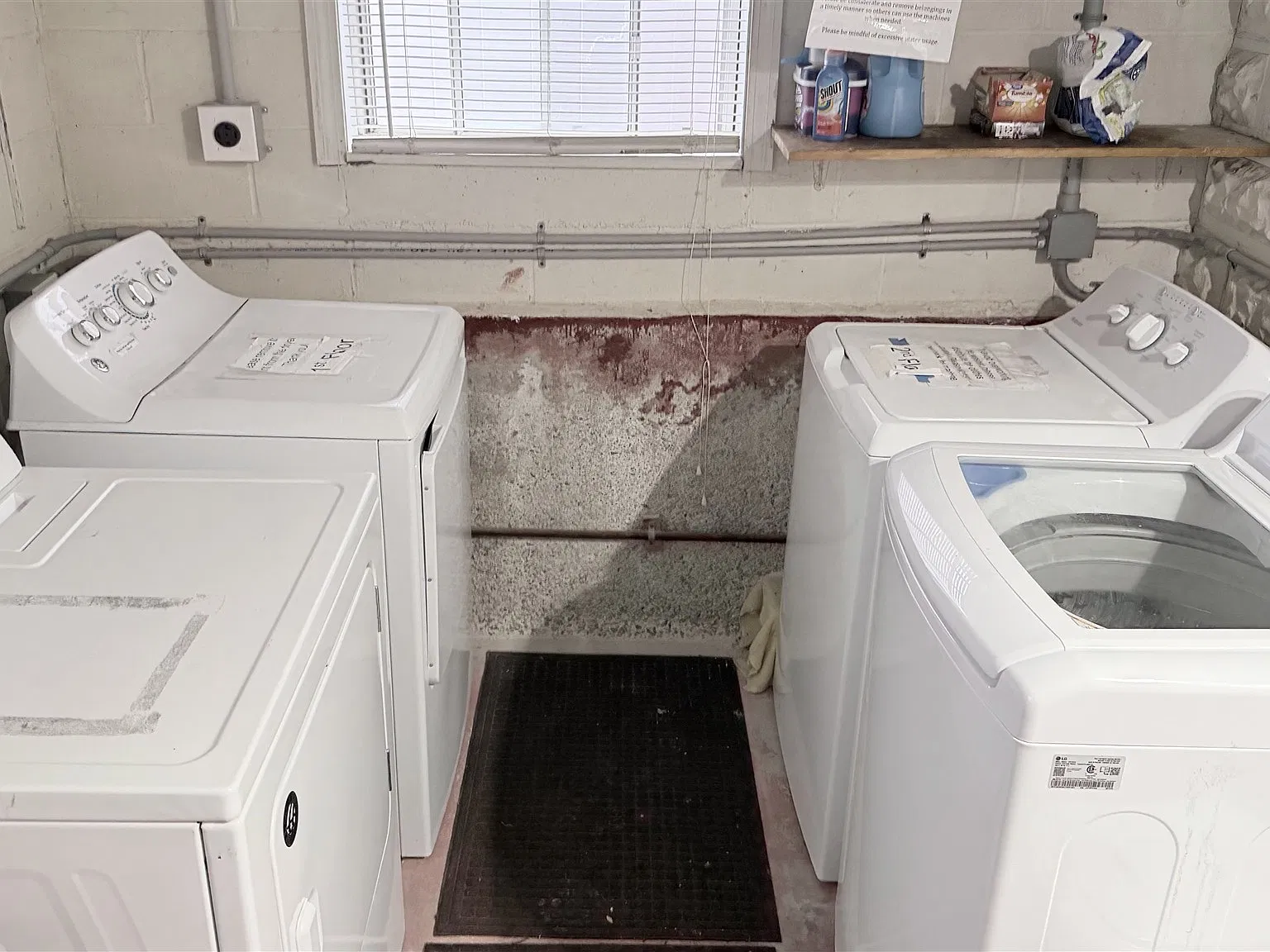 3 bed, 1400 sqft, $3,200 — Photo 3