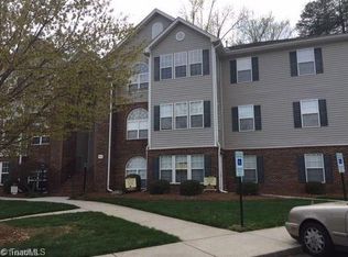 811 Timberline Ridge Ct, Winston Salem, NC 27106