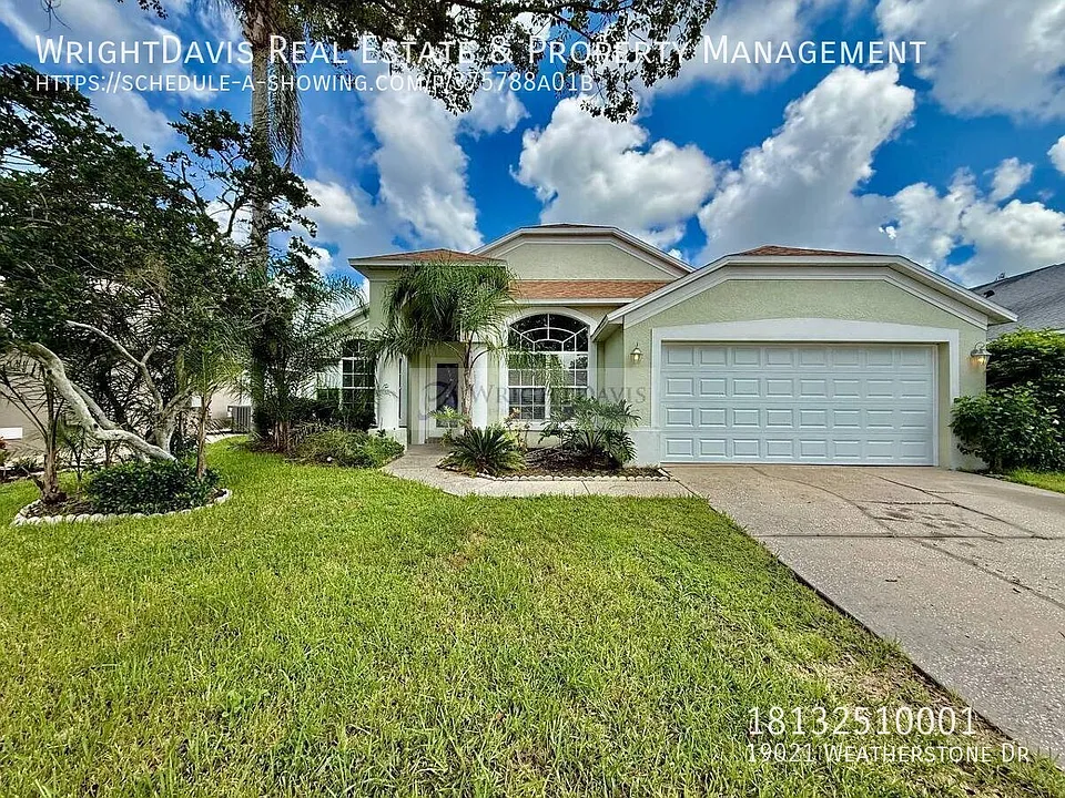 19021 Weatherstone Dr