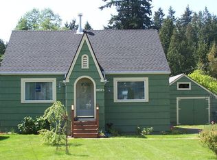 5824 East Dr, Everett, WA 98203
