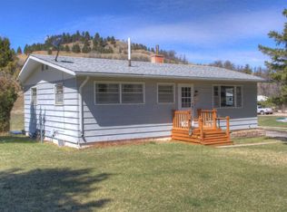 12090 Crook City Rd, Whitewood, SD 57793