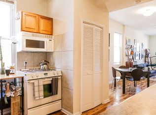 2431 W McLean Ave APT 2E, Chicago, IL 60647