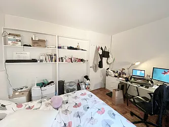 Rented by Bond New York