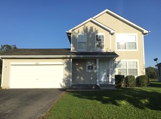 701 Silver Leaf Dr, Joliet, IL 60431
