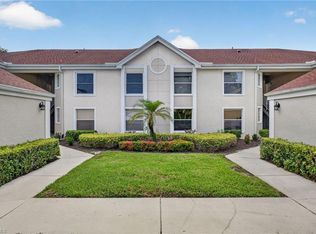 9836 Luna Cir #F-204, Naples, FL 34109