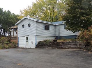 W2709 Fox Ln, Montello, WI 53949