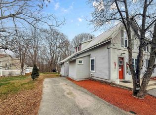 230 King St #B, Concord, NH 03303