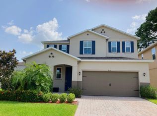 718 Amberly Jewel Way, Oviedo, FL 32765