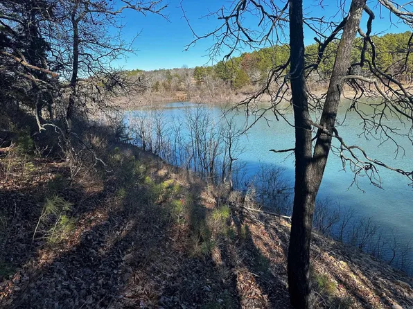 LOT 44 Cobalt Bay Dr, Shirley, AR 72153