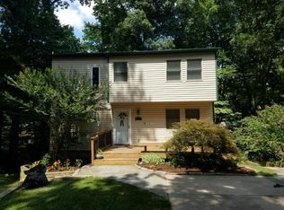 9486 Cameldriver Ct, Columbia, MD 21045