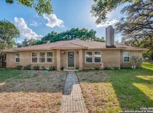 2641 Talley Rd, San Antonio, TX 78253