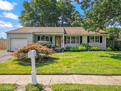 4 Montclair Avenue, Neptune, NJ, 07753