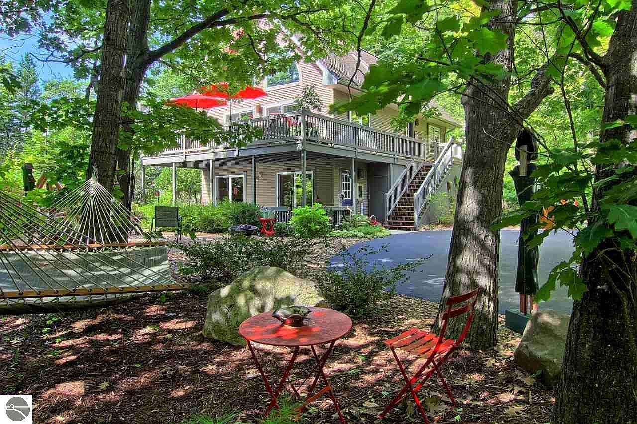 7880 S Glen Lake Rd, Glen Arbor, MI 49636 Zillow