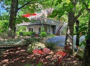 7880 S Glen Lake Rd, Glen Arbor, MI 49636