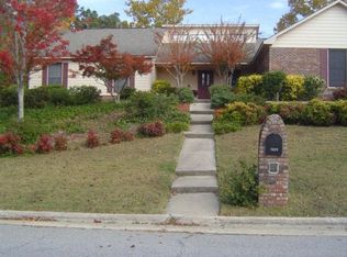 2929 Charlotte Dr, Columbus, GA 31909