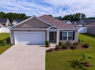 120 Golden Bear Cir, Longs, SC 29568
