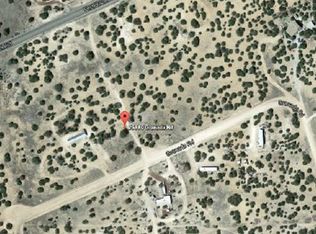 25880 W Granada Rd, Seligman, AZ 86337