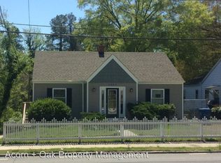 2409 Chapel Hill Rd, Durham, NC 27707