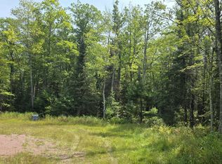 657 Spruce Ln, La Pointe, WI 54850