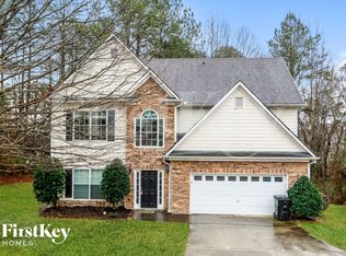 3401 Southpointe Hill Dr, Buford, GA 30519