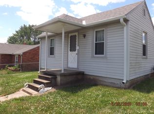 800 S Savage St UNIT 1, Independence, MO 64050