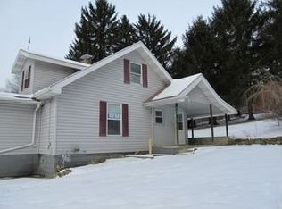 138 Dickson Dr, Darlington, PA 16115