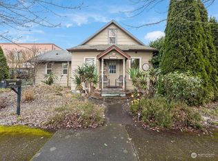 1521 5th St, Marysville, WA