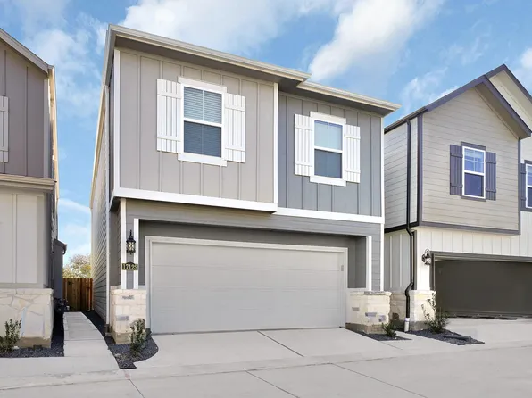 17125 White Acer Way, Houston, TX 77084