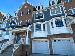 2547 W Towne St, Ann Arbor, MI 48103