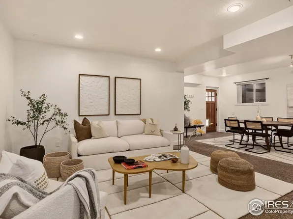 1509 Pratt St, Longmont, CO 80501