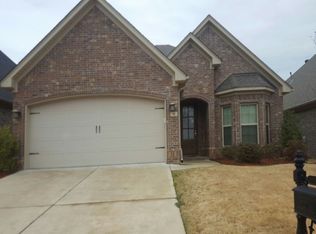 32 Bishop Pl, Little Rock, AR 72223