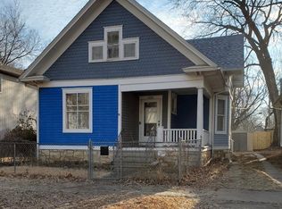 430 SW Buchanan St, Topeka, KS 66606