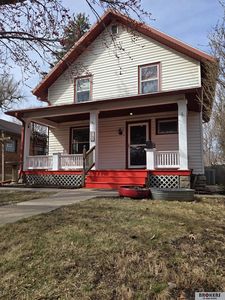 245 S 30th St, Lincoln, NE, 68510