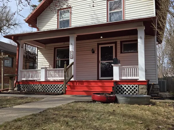 245 S 30th St, Lincoln, NE 68510