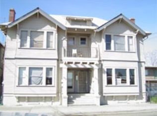 207 E Park St, Stockton, CA 95202