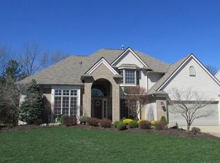 16572 Hampton Chase, Strongsville, OH