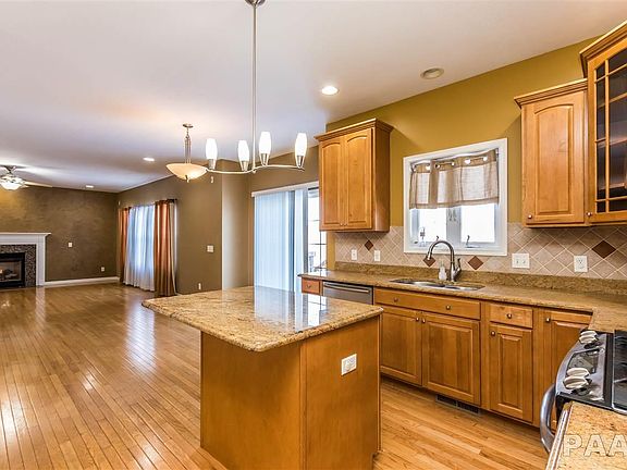 4th image of 1923 W Casecreek Dr