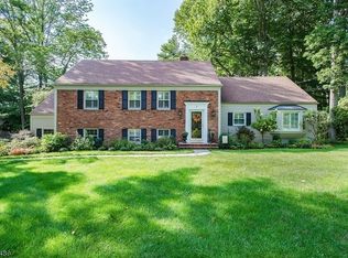 3 Bennington Rd, Morristown, NJ 07960