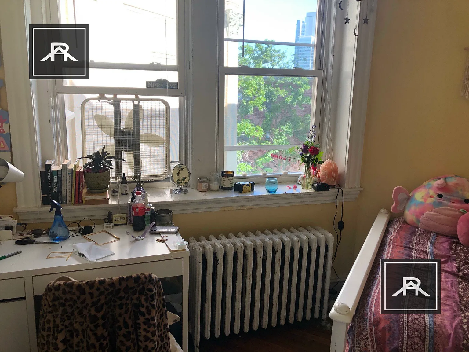 4 bed, 1.5 bath, 1250 sqft, $5,950 — Photo 3