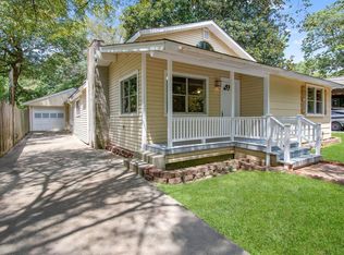 9940 Trailway Dr, Montgomery, TX 77316